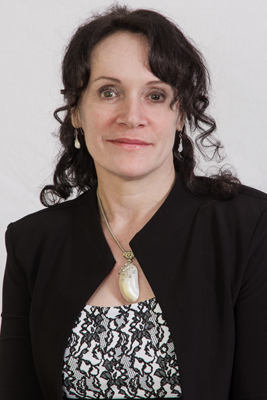 Sonya Langevin