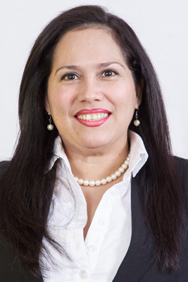 Lisbia Smalbach