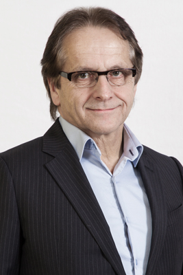 André Girard