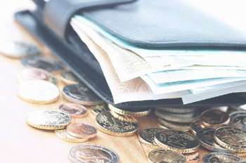wallet